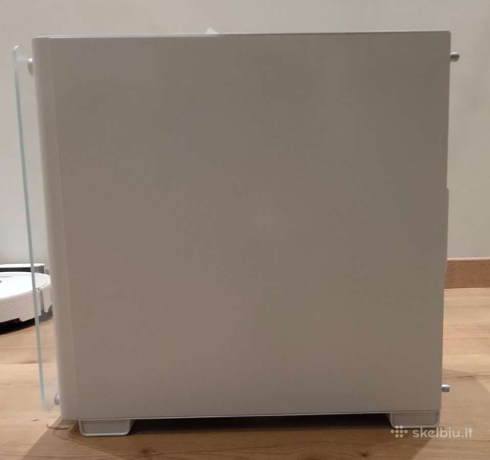 Asus A23 Plus kompiuterio korpusas - nuotraukos Nr. 5