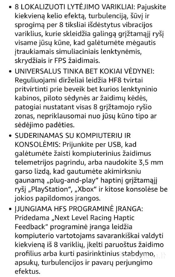 Žaidimų kilimėlis - nuotraukos Nr. 9
