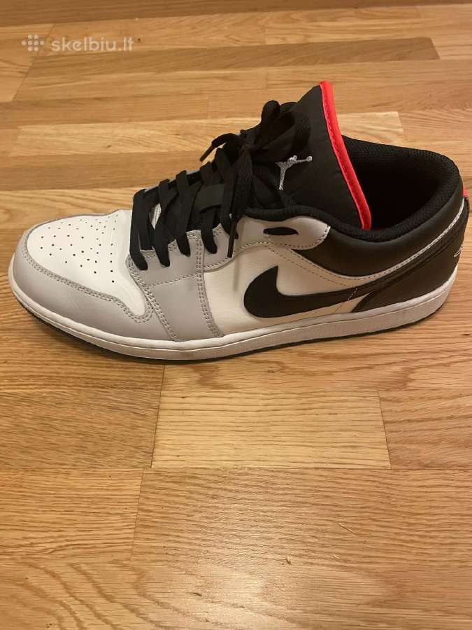 Air Jordan 1 Low - nuotraukos Nr. 2