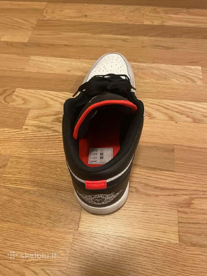 Air Jordan 1 Low - nuotraukos Nr. 3