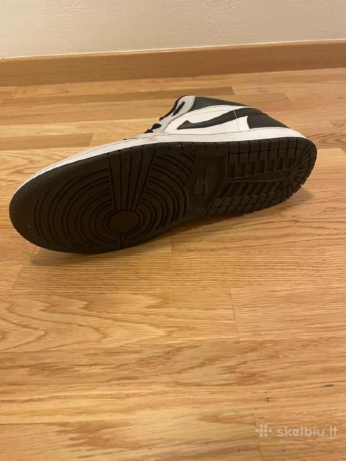 Air Jordan 1 Low - nuotraukos Nr. 4