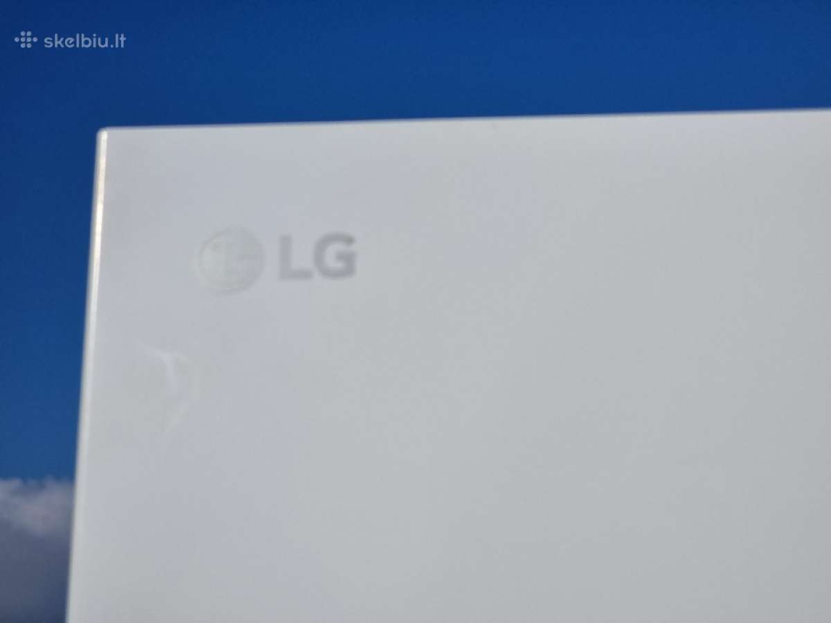 Naujas LG Gbbs726asw+ garantija - nuotraukos Nr. 21