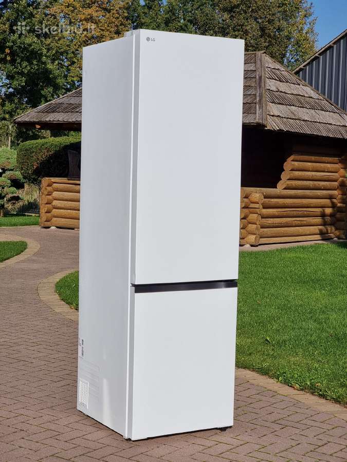 Naujas LG Gbbs726asw+ garantija - nuotraukos Nr. 25