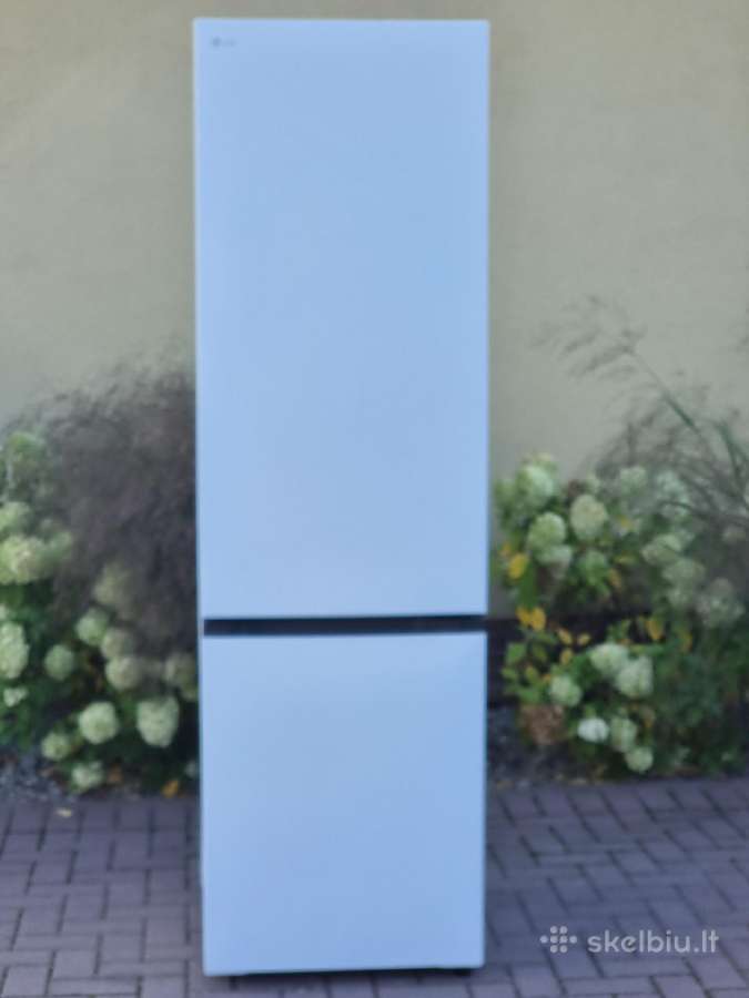 Naujas LG Gbbs726asw+ garantija - nuotraukos Nr. 27