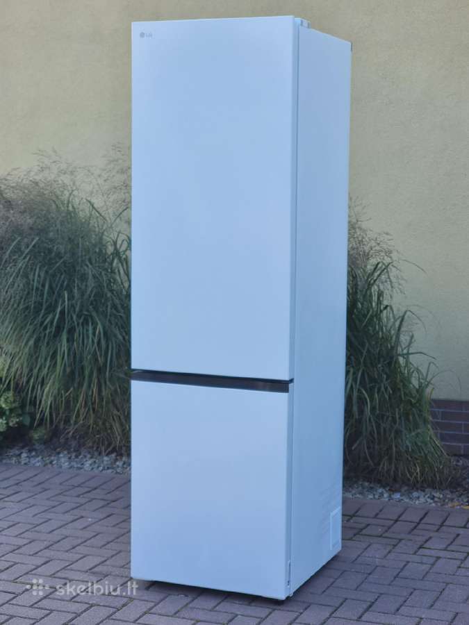 Naujas LG Gbbs726asw+ garantija - nuotraukos Nr. 28