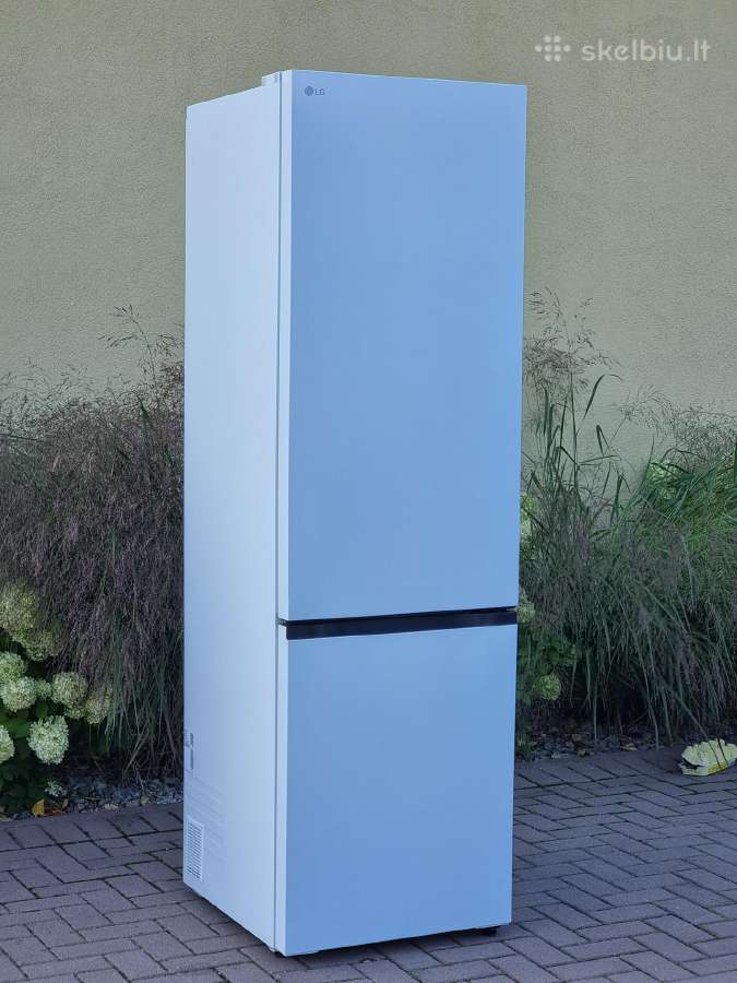 Naujas LG Gbbs726asw+ garantija - nuotraukos Nr. 29