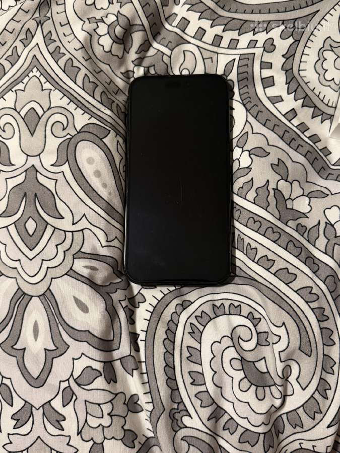 Parduodamas iPhone 14 Pro Max - nuotraukos Nr. 5