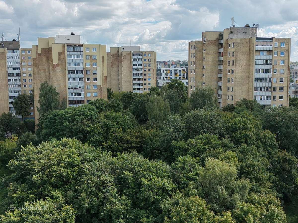 Nuotraukos iš drono - nuotraukos Nr. 3