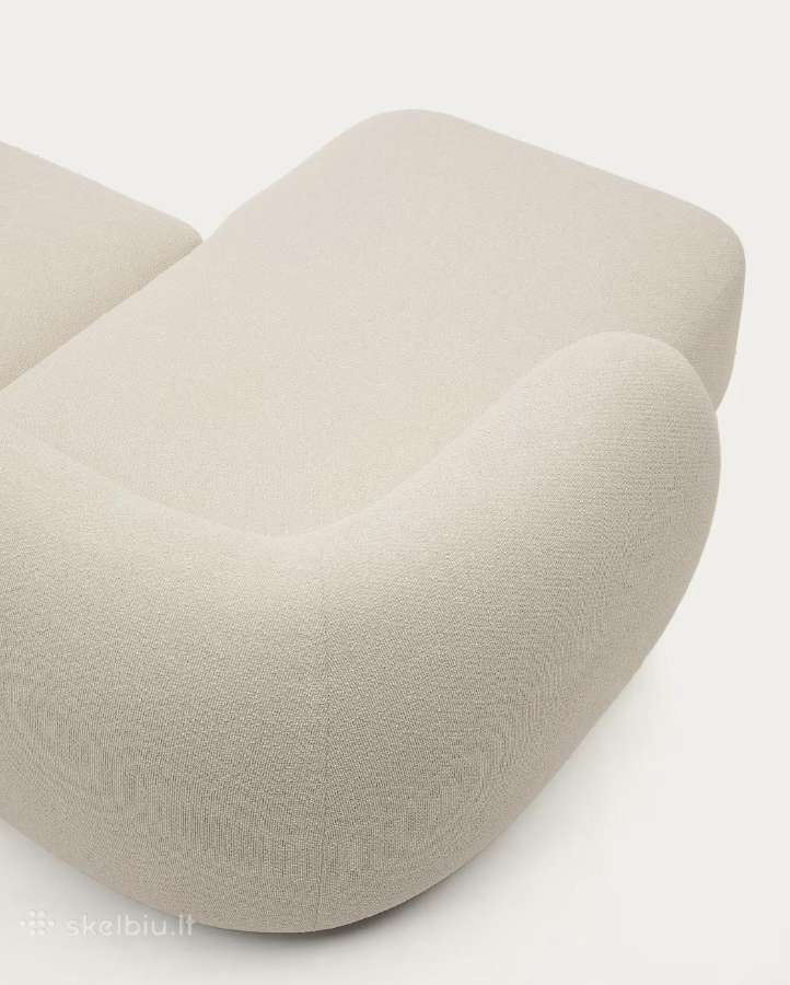 Sofa 287 cm ilgio - nuotraukos Nr. 5