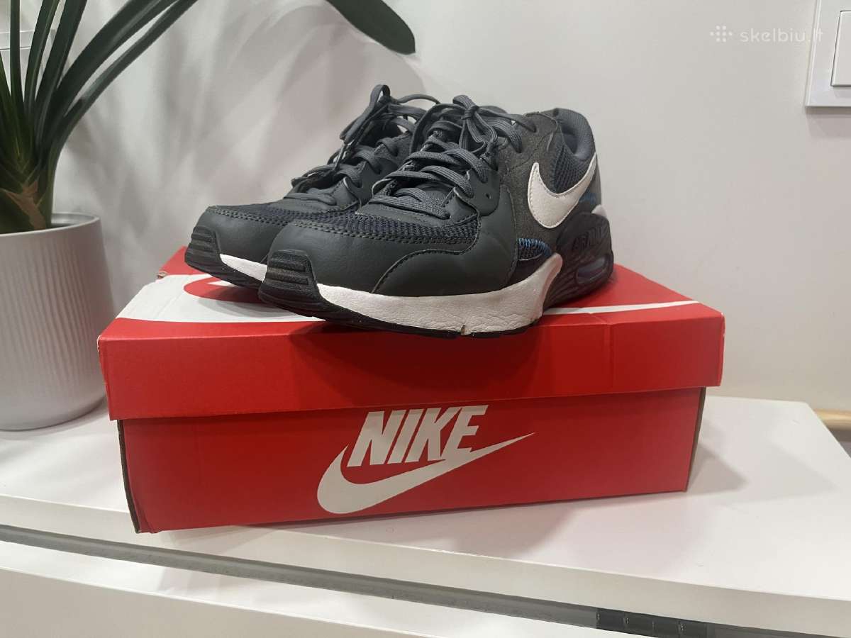 Nike Air Max Excee laisvalaikio batai - nuotraukos Nr. 12