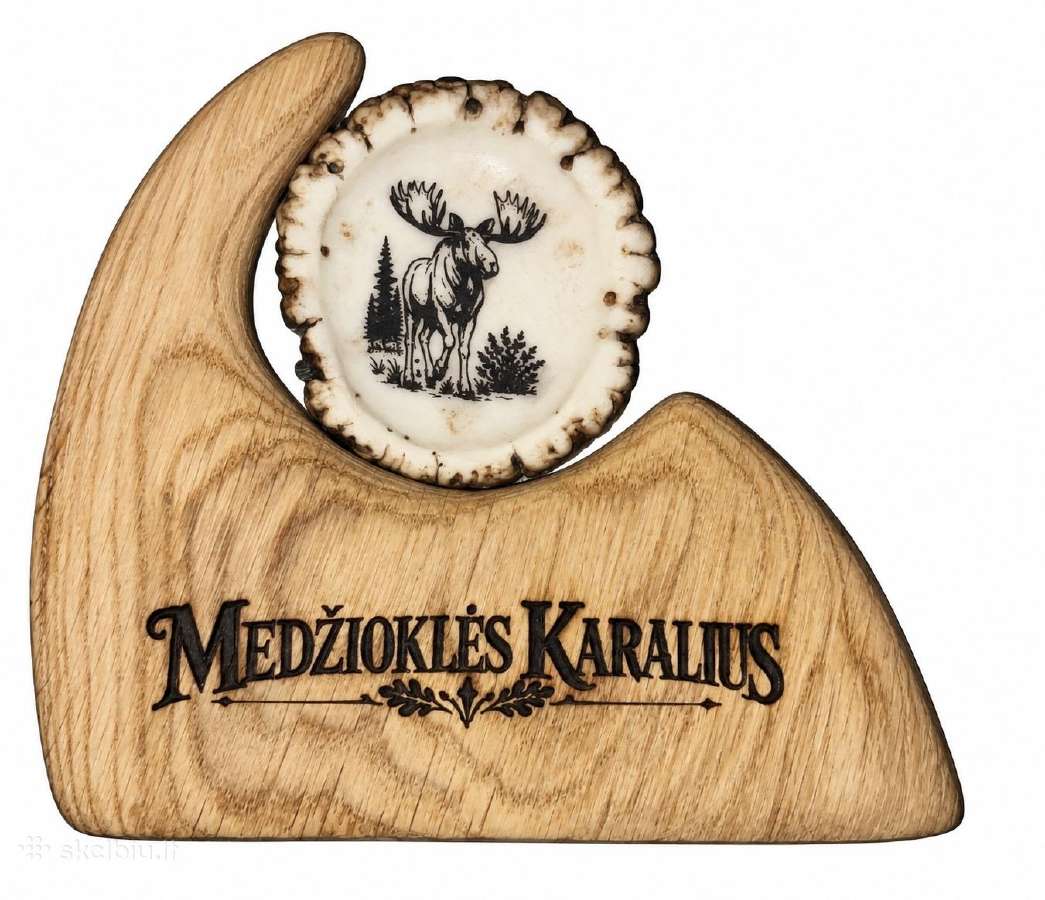 Dovana medžiotojui ir aksesuarai medžioklei! - nuotraukos Nr. 30
