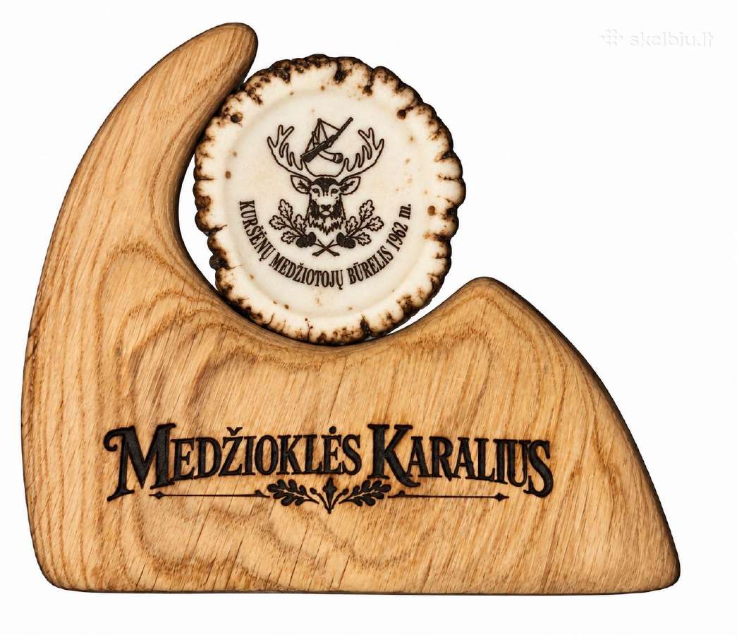 Dovana medžiotojui ir aksesuarai medžioklei! - nuotraukos Nr. 31