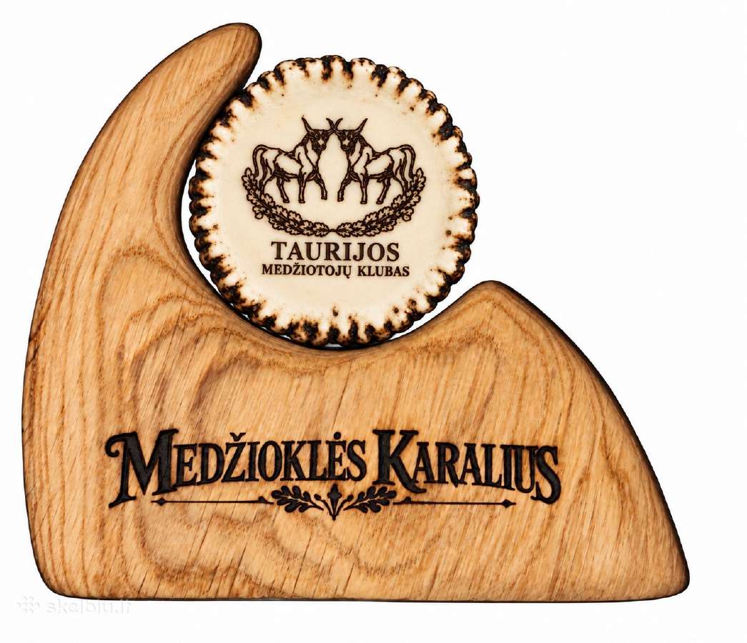 Dovana medžiotojui ir aksesuarai medžioklei! - nuotraukos Nr. 32