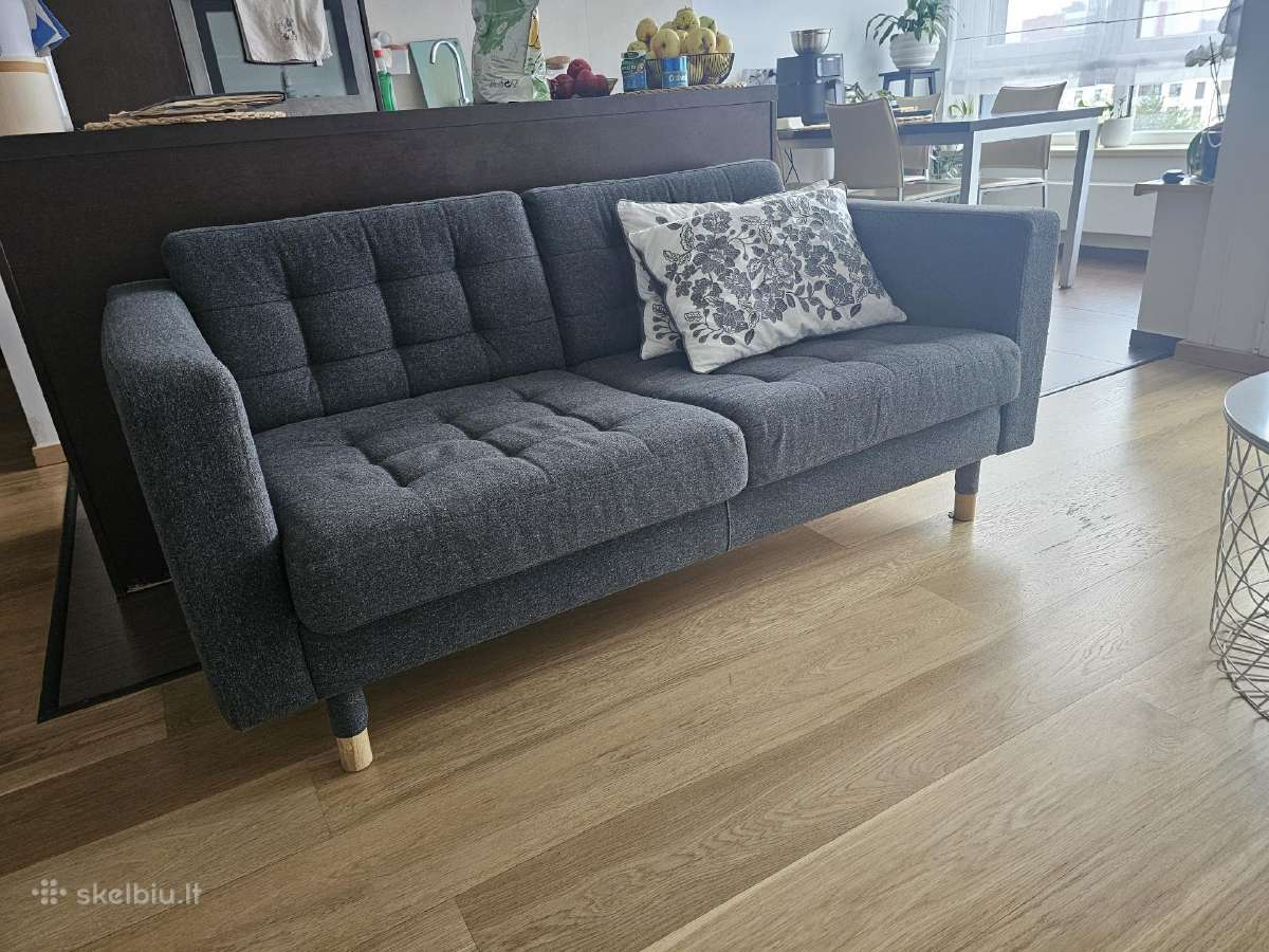 Sofa - nuotraukos Nr. 2