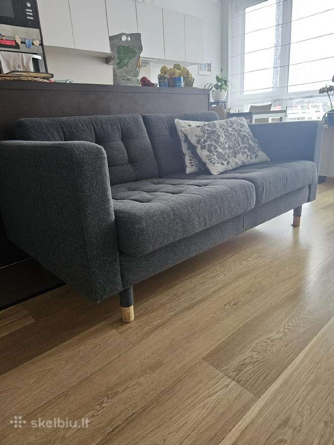 Sofa - nuotraukos Nr. 3