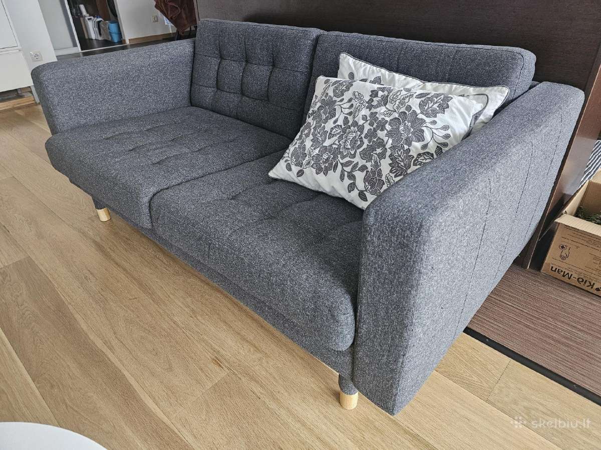 Sofa - nuotraukos Nr. 4