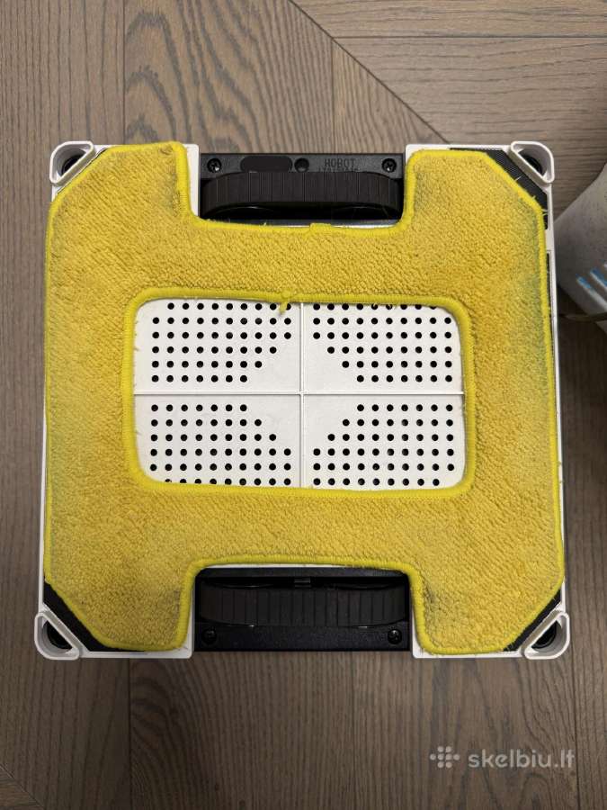 298 Hobot langų plovimo robotas - nuotraukos Nr. 2