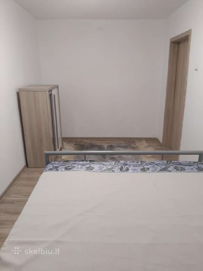 Nuomuojamas butas centre - nuotraukos Nr. 24