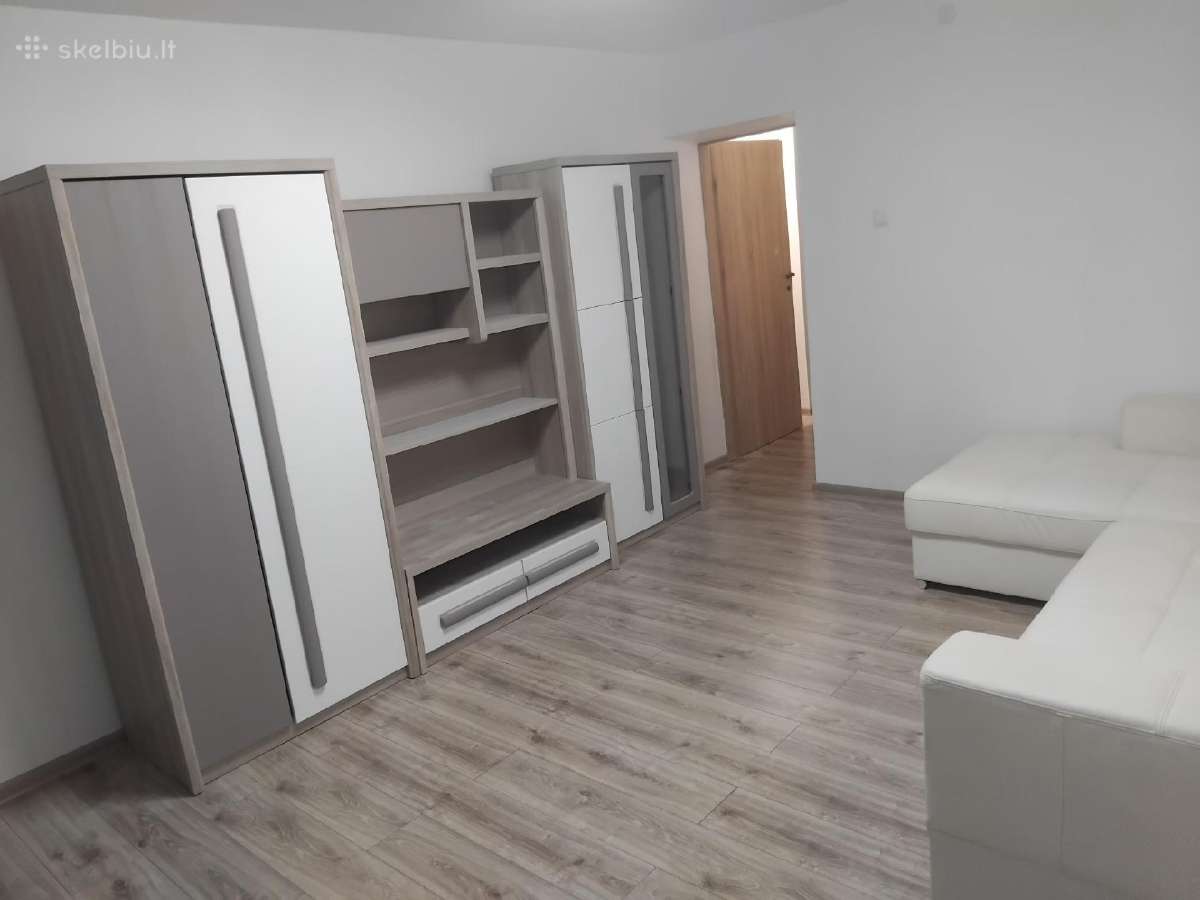 Nuomuojamas butas centre - nuotraukos Nr. 18