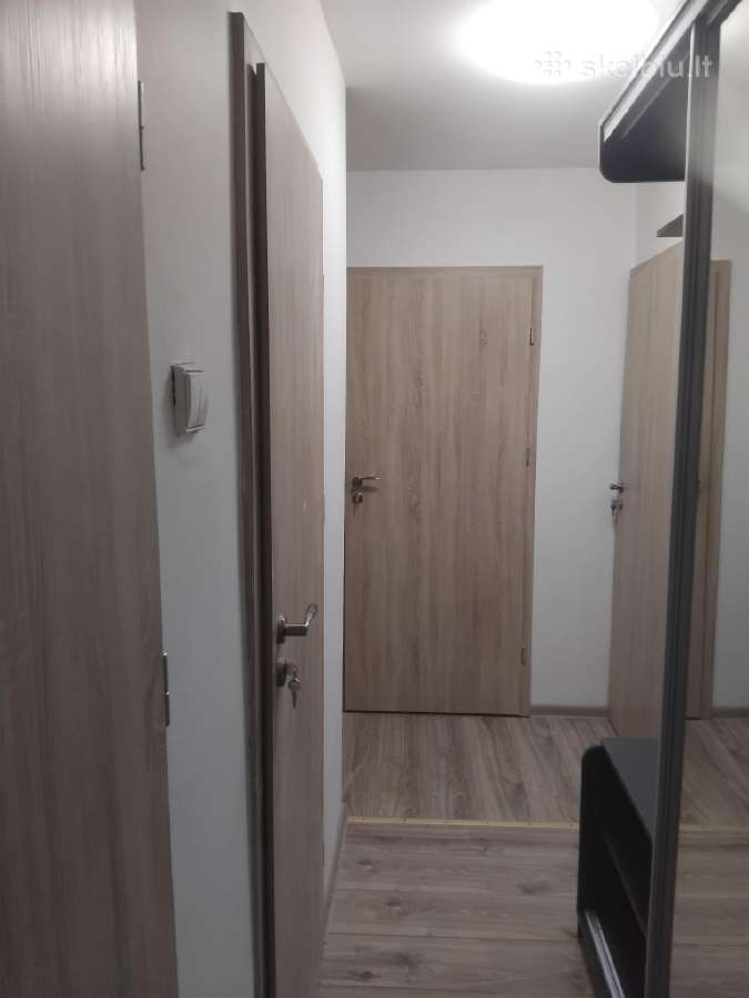 Nuomuojamas butas centre - nuotraukos Nr. 10