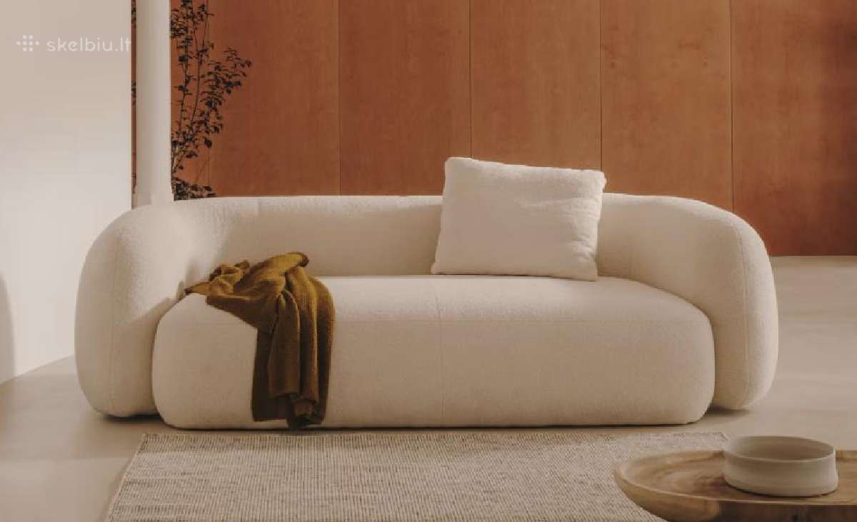 Sofa - nuotraukos Nr. 2