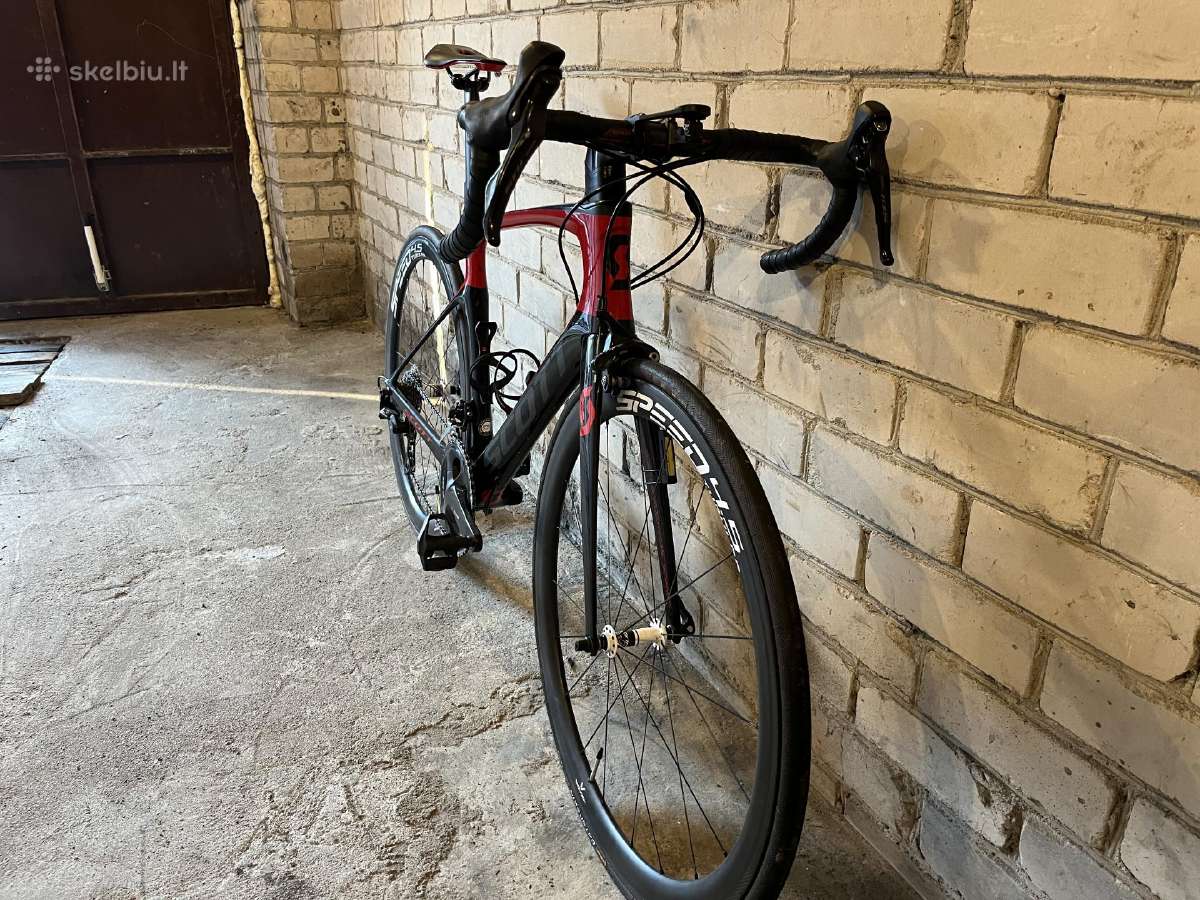 Scott Foil 30 Aero - nuotraukos Nr. 9
