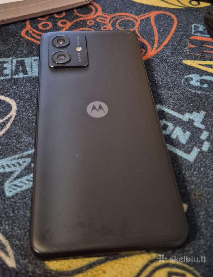 Motorola g54 5G - nuotraukos Nr. 2
