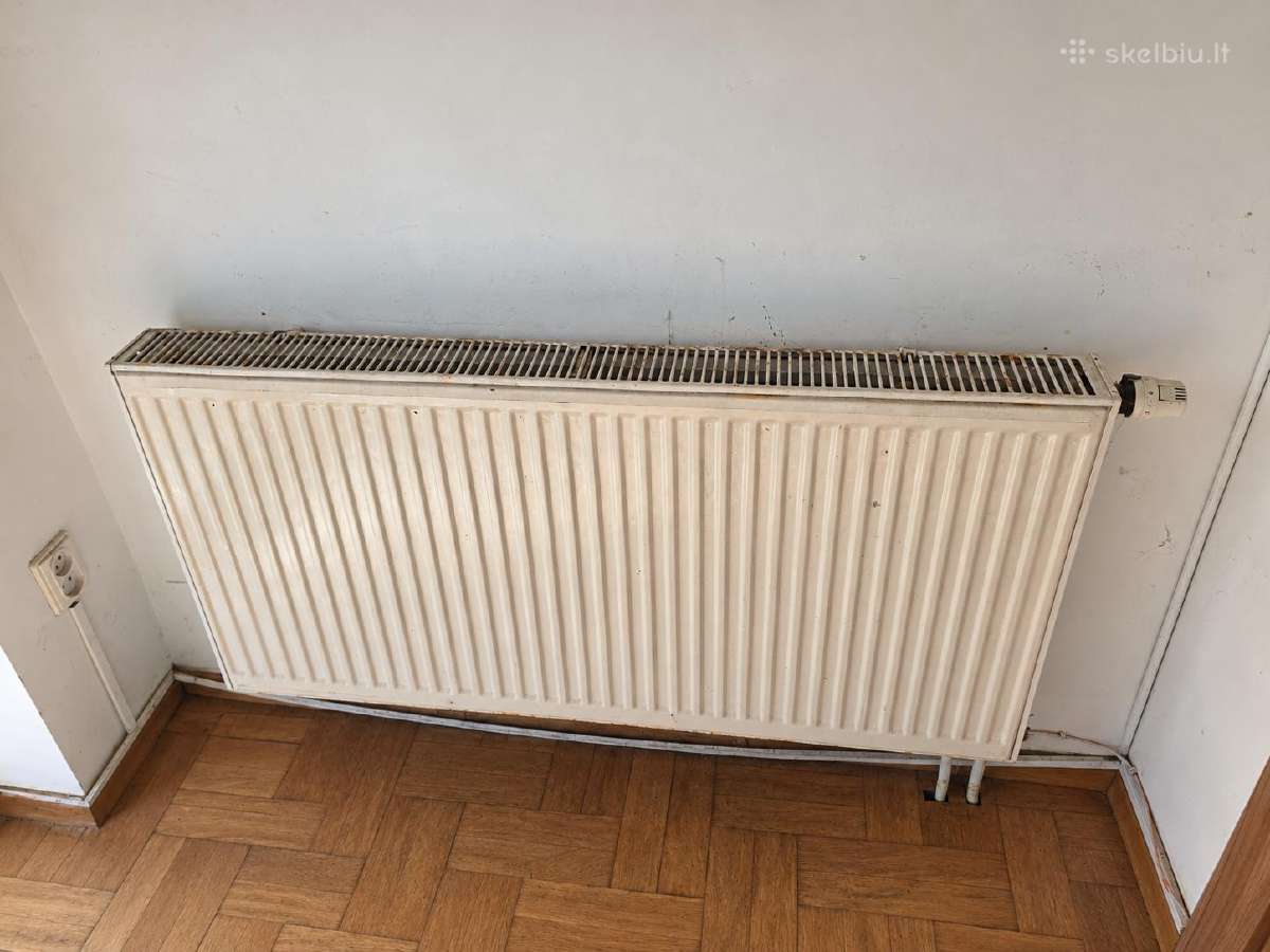 Naudoti reguliuojami radiatoriai - nuotraukos Nr. 2