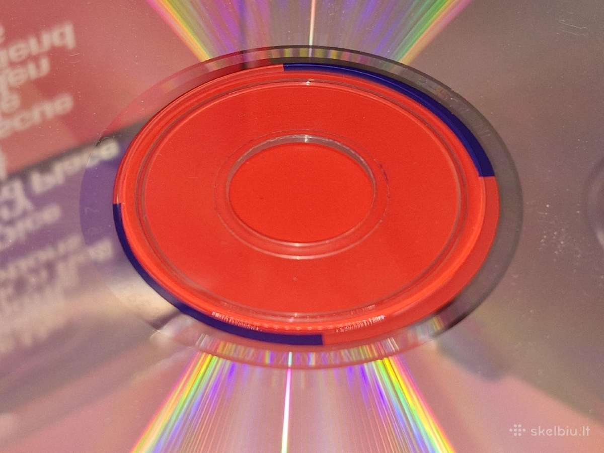 Audio CD The Rolling Stones – Jump Back - nuotraukos Nr. 5