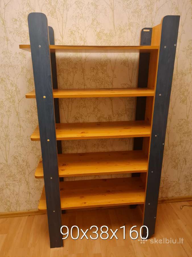 Dovanojami baldai - nuotraukos Nr. 4