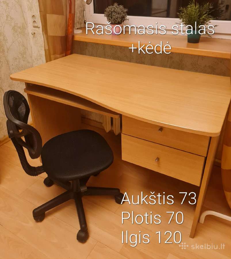Dovanojami baldai - nuotraukos Nr. 5