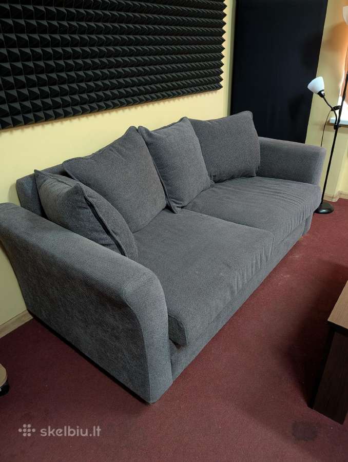 Sofa ir staliukas - nuotraukos Nr. 2