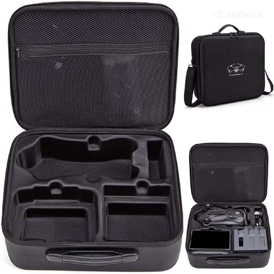 Honbobo dėklas Dji Mavic 4 Pro / RC Pro 2 – Naujas - nuotraukos Nr. 2