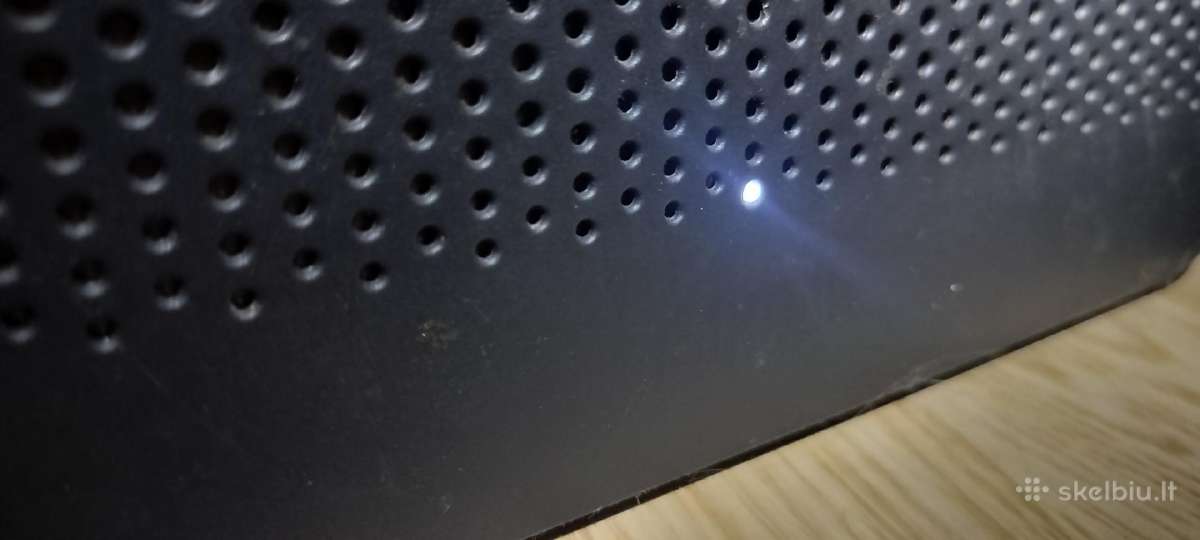 Talktalk maršrutizatorius Sagemcom Fast 5364 5ghz - nuotraukos Nr. 2