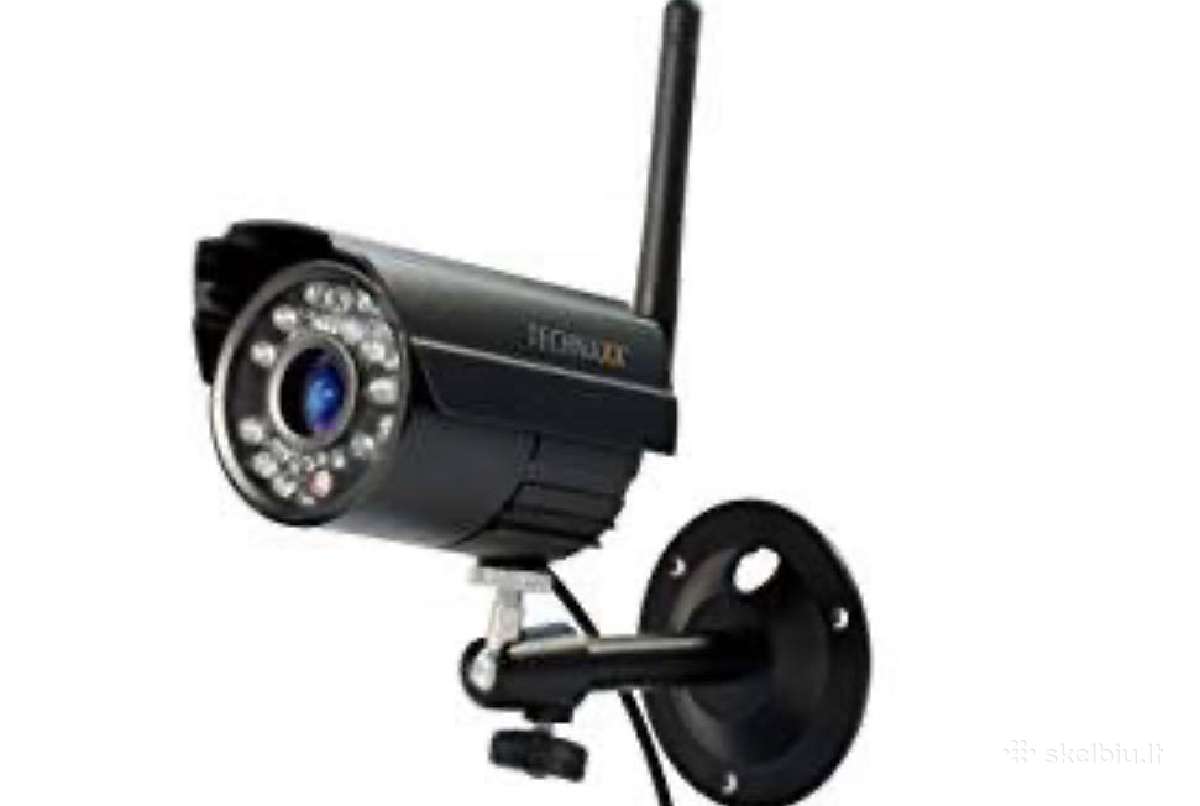 Technaxx Easy Security Camera Set Tx-28 - nuotraukos Nr. 2