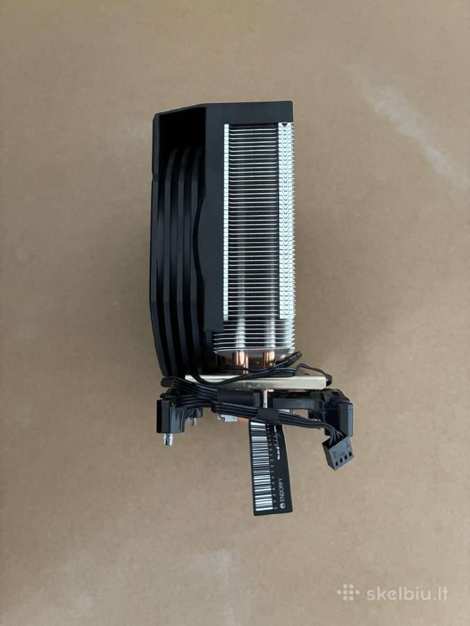 Endorfy lga1700 aušintuvas - nuotraukos Nr. 2