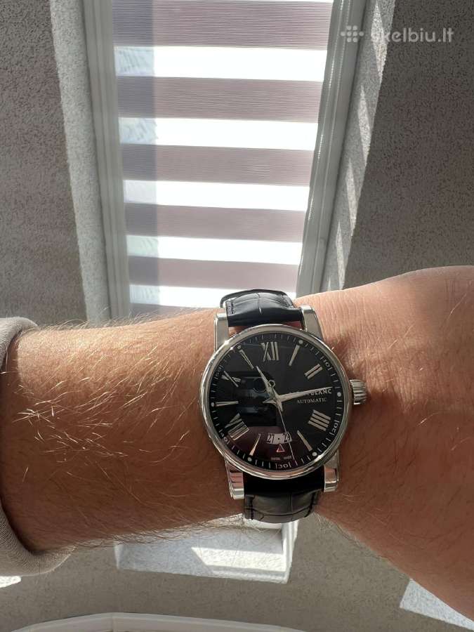Montblanc - nuotraukos Nr. 4