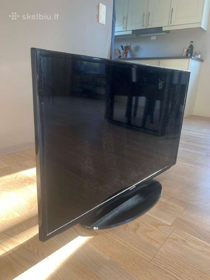 Samsung televizorius - nuotraukos Nr. 3