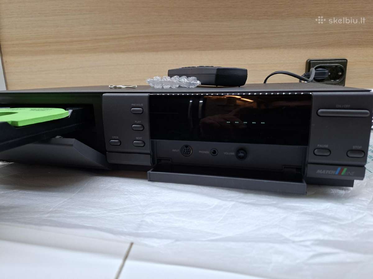 Philips cdi 220 - nuotraukos Nr. 3