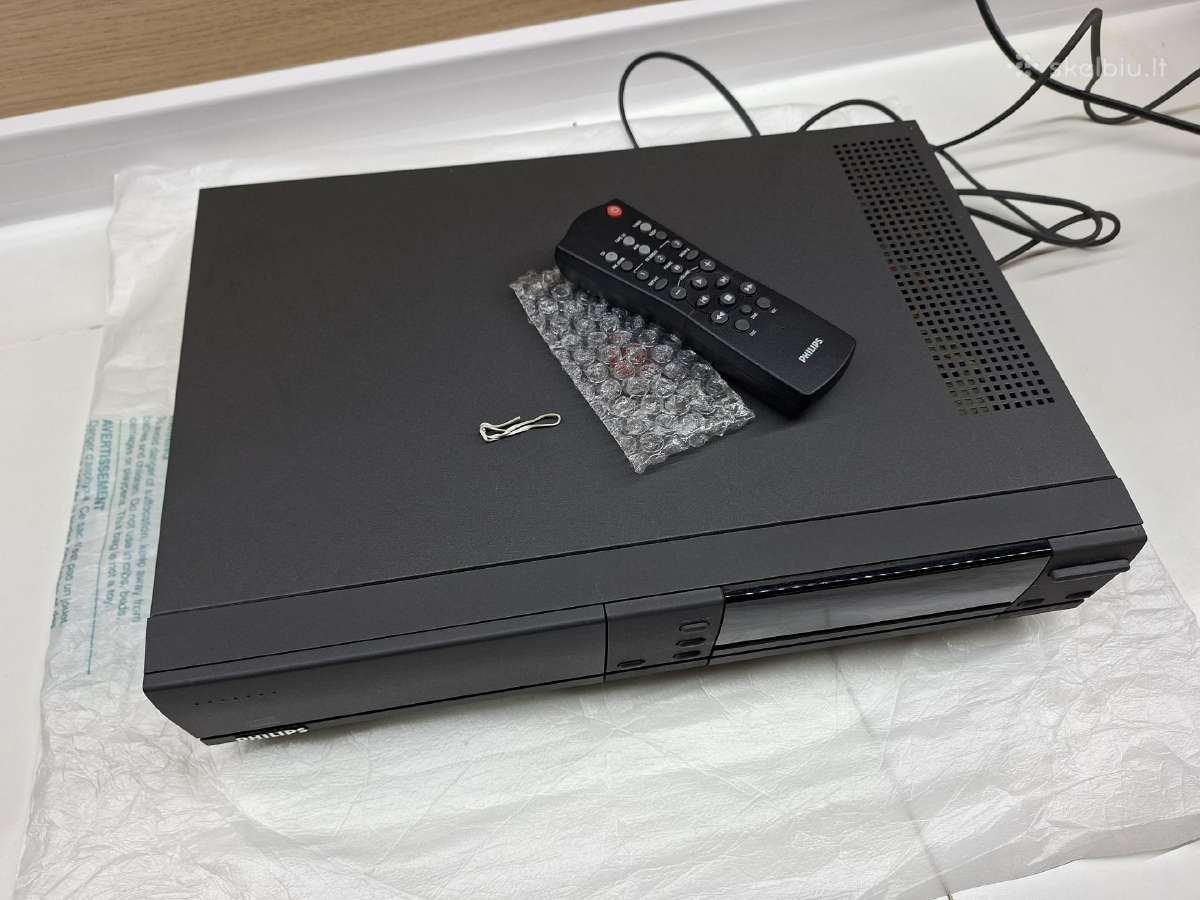 Philips cdi 220 - nuotraukos Nr. 6