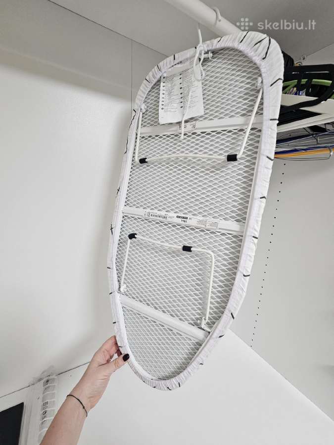 Ikea lyginimo lenta - nuotraukos Nr. 2