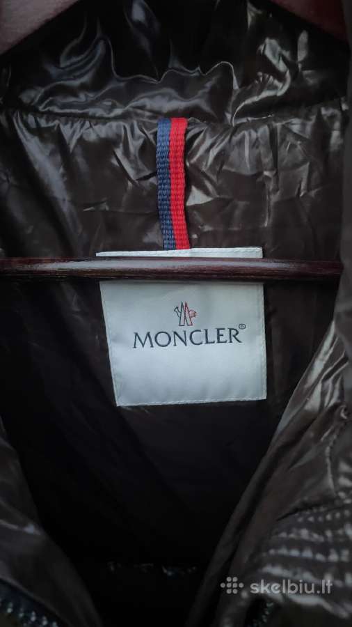 Moncler - nuotraukos Nr. 2