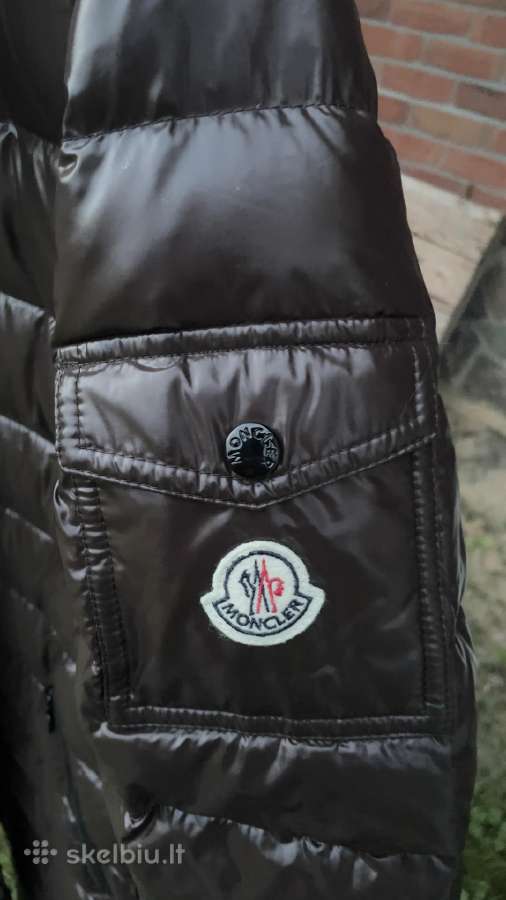 Moncler - nuotraukos Nr. 3