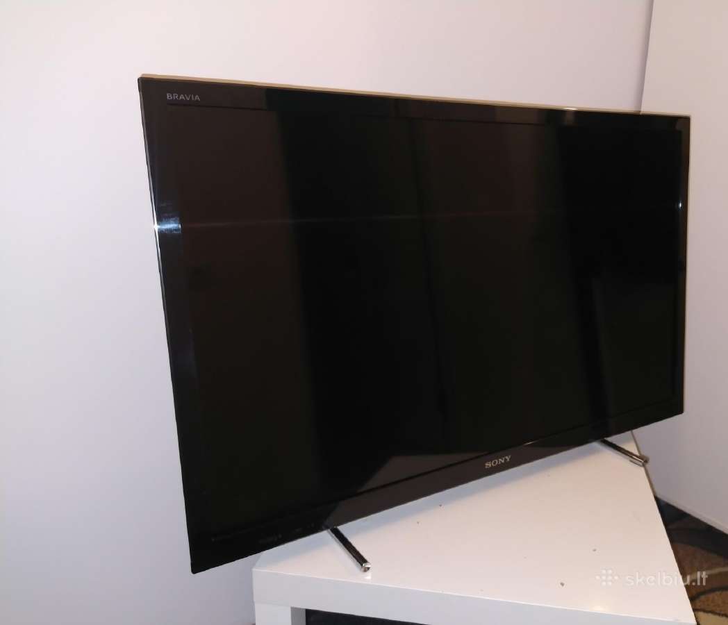 Televizorius Sony - nuotraukos Nr. 14