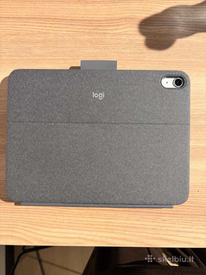 iPad A16 WiFi+cellular/5G 128gb - nuotraukos Nr. 2