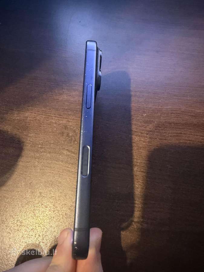 iPhone 17 pro 256gb - nuotraukos Nr. 3
