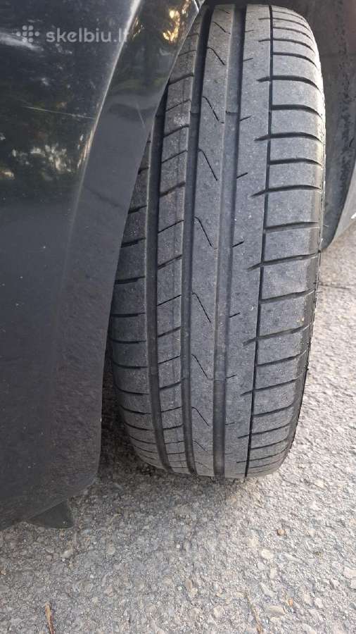 Ford Mondeo - nuotraukos Nr. 19