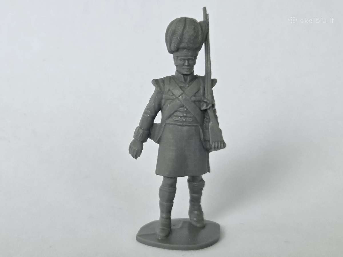 Napoleonika. Kareivėliai! Kareivukai! - nuotraukos Nr. 5