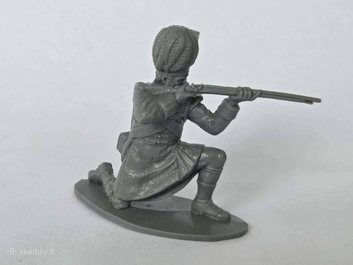 Napoleonika. Kareivėliai! Kareivukai! - nuotraukos Nr. 7