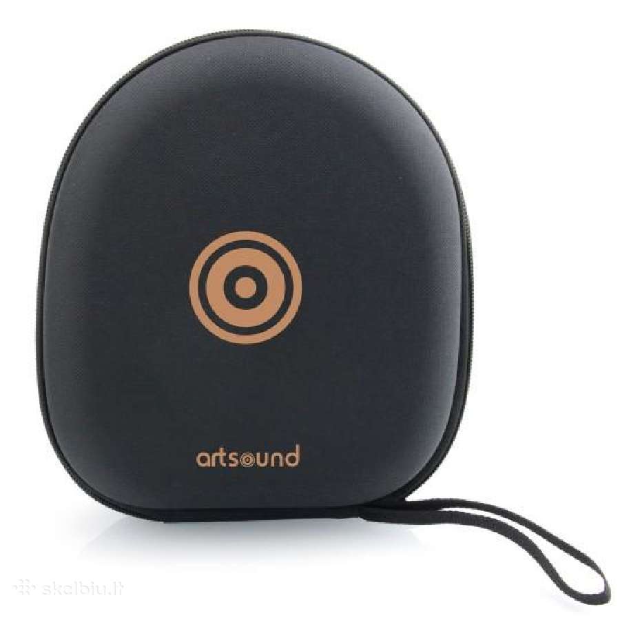 Belaidės ausinės Artsound Brainwave09 - nuotraukos Nr. 3